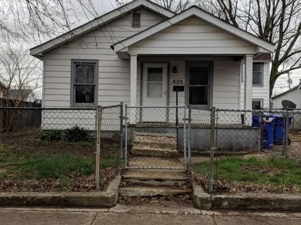 820 S Locke St, Kokomo, IN 46901