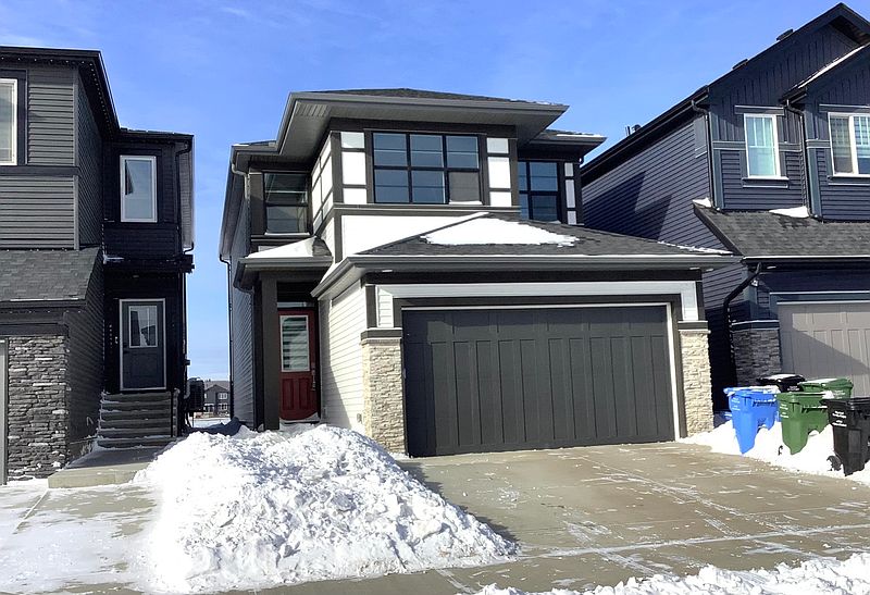 Calgary House for rent - 4 Bedrooms — photo 27