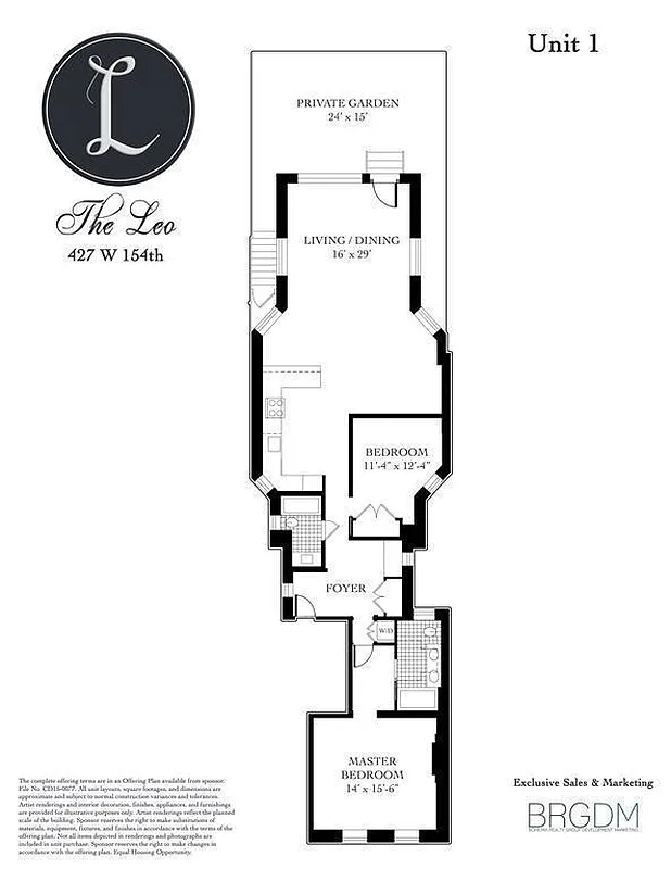 floor plan 4