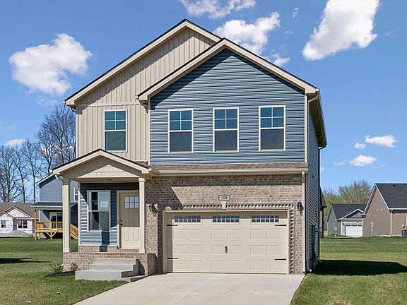 3rd image of 108 Kingston Ct Lot 33