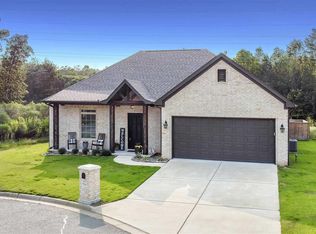 7724 Garden Way Dr, Sherwood, AR 72120