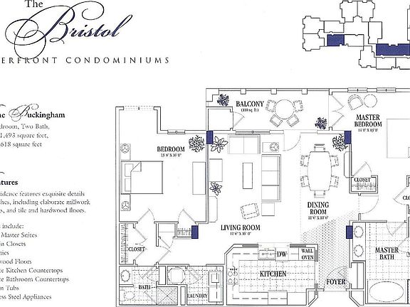 3rd image of 5009 Old Bridgeview Ln #5009