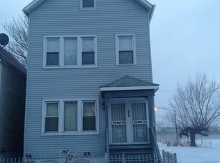 5756 S Princeton Ave, Chicago, IL 60621
