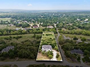 521 Rittimann Rd, Spring Branch, TX 78070