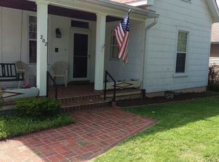 202 N Monroe St, Indianapolis, IN 46229