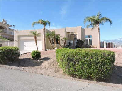 67325 Oris Way, Desert Hot Springs, CA, 92240