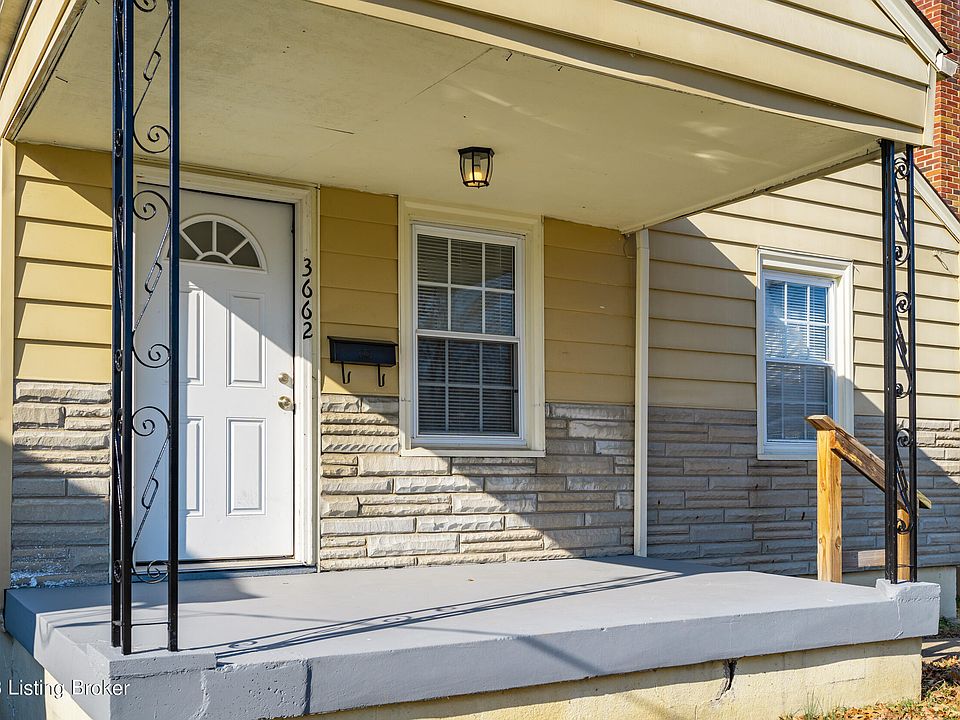 3662 Woodruff Ave, Louisville, KY 40215 Zillow