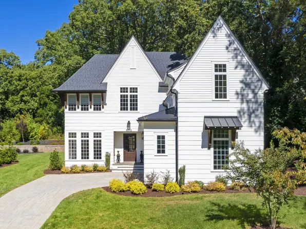 3512 Catalano Dr, Raleigh, NC 27607