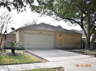 2439 Prides Crossing Rd, Houston, TX 77067