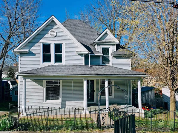 114 Mills Ave, Flemingsburg, KY 41041