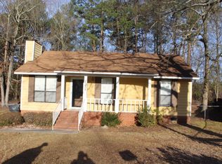 2335 Lory Ct, Augusta, GA 30906
