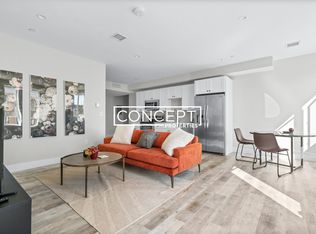 1466 Tremont St #404, Roxbury Crossing, MA 02120