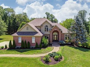 5576 Tiffany Ln, Springfield, OH 45502