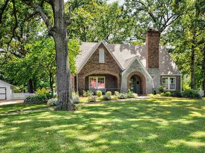 915 Sycamore St, Murray, KY, 42071