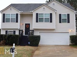 811 Rosewood Ln, Monroe, GA 30656