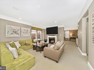 Summit Hall Reserve Codm, Gaithersburg, MD 20877