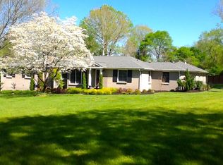 704 Newberry Rd, Nashville, TN 37205