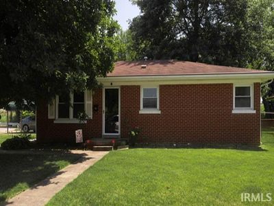 928 E Sherman St, Mount Vernon, IN, 47620