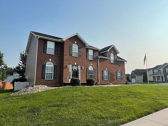 2nd image of 5104 Horsestall Dr