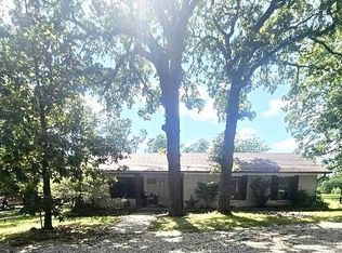 303 S Portland St, Allen, OK 74825