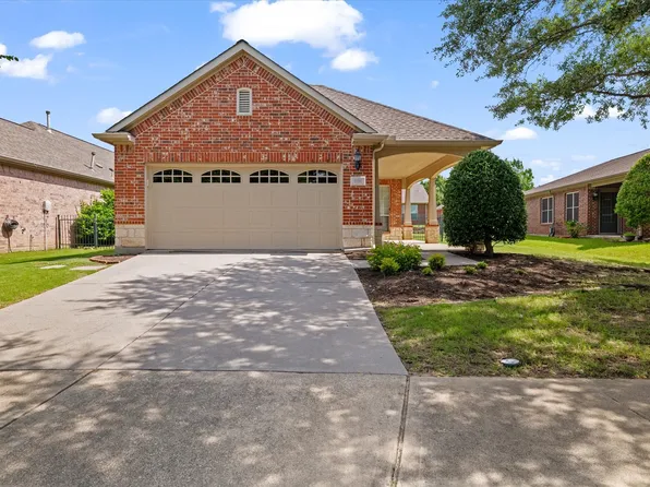 626 Oakland Hills Ln, Frisco, TX 75034