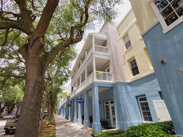 649 Celebration Ave #649, Celebration, FL 34747