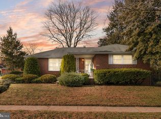 59 N Chester Ave, Delran, NJ 08075