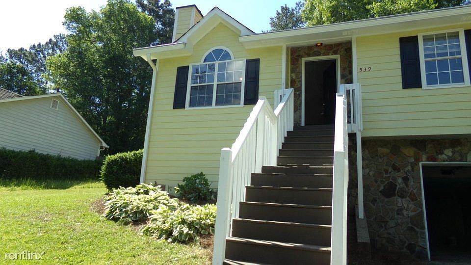 539 Lakeshore Dr, Stockbridge, GA 30281 Zillow