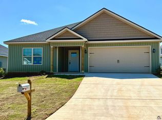 3053 Cellar Ln, Perry, GA 31069