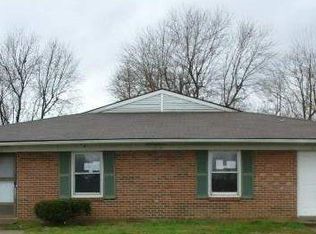 1210 Hutch Ln, Owensboro, KY 42301