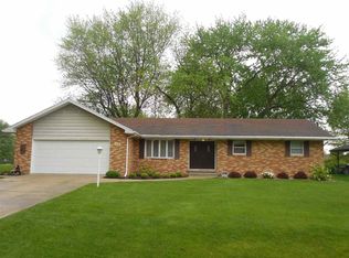 52291 Tallyho Dr N, South Bend, IN 46635