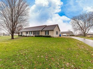 525 Eaton Lewisburg Rd, Eaton, OH 45320