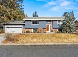 13619 E 28th Ave, Spokane, WA 99216