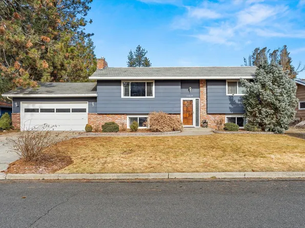 13619 E 28th Ave, Spokane, WA 99216
