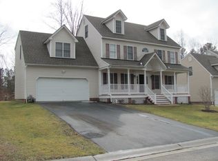 5831 Hereld Green Dr, Chesterfield, VA 23832