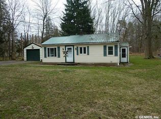 356 Haley Rd, Ontario, NY 14519