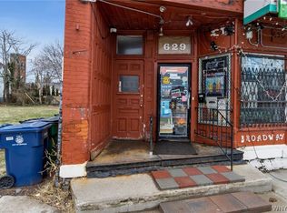629 Broadway St, Buffalo, NY 14212