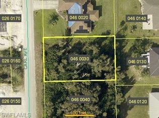 1122 Carl Ave, Lehigh Acres, FL 33971