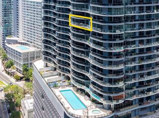 1000 Brickell Plz #2709, Miami, FL 33131