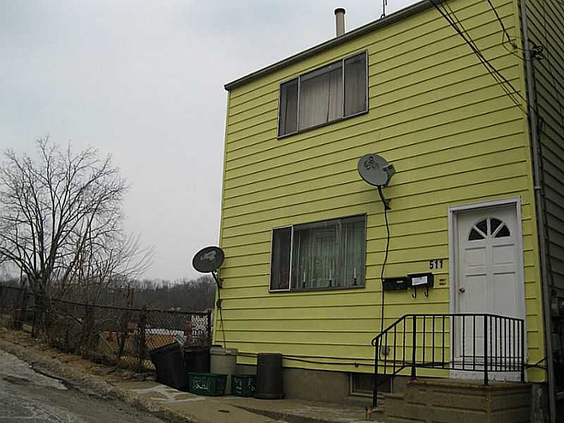 511 Spruce St, Millvale, PA 15209 Zillow