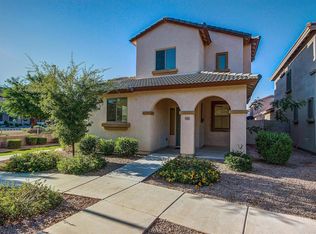 1986 E Del Rio St, Gilbert, AZ 85295