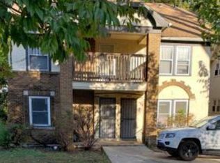 5033 Lydia Ave #A, Kansas City, MO 64110