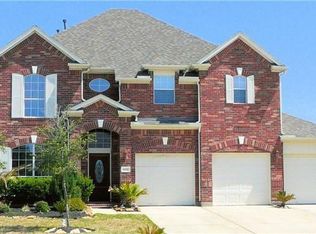 20110 Tamerton Dr, Spring, TX 77388