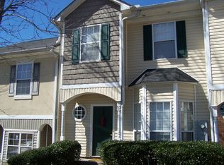 63 Timber Ridge Dr, Cartersville, GA 30121