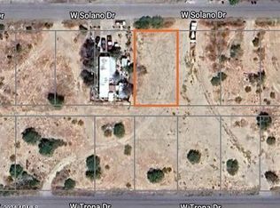 3135 W Solano Dr #31, Eloy, AZ 85131