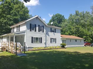 8428 Gillingham Rd, Frenchville, PA 16836
