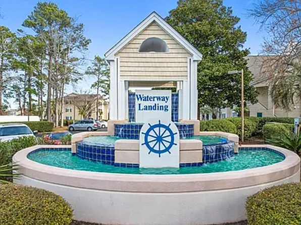 200 Landing Rd Unit 132, North Myrtle Beach, SC 29582