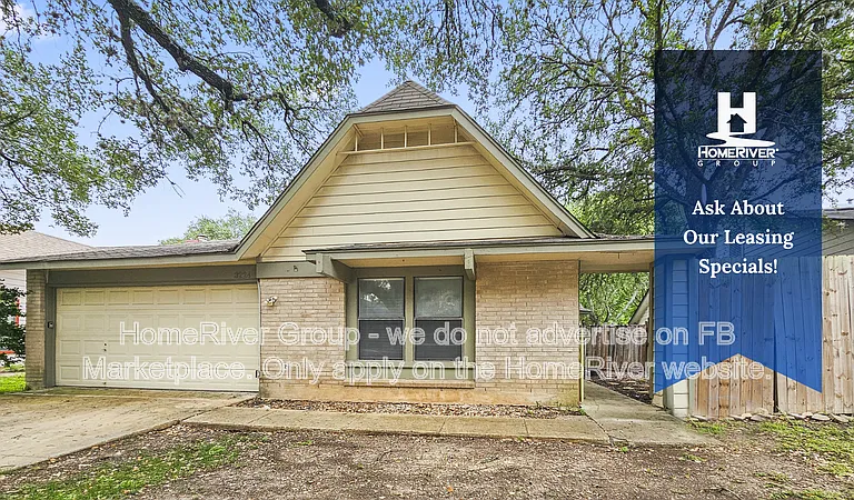 3224 Coral Grove Dr — Photo 1