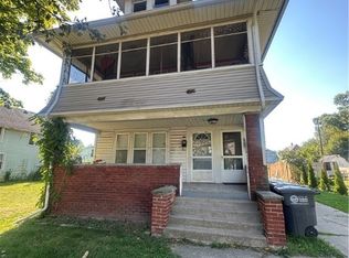 644 Parker Ave, Toledo, OH 43605
