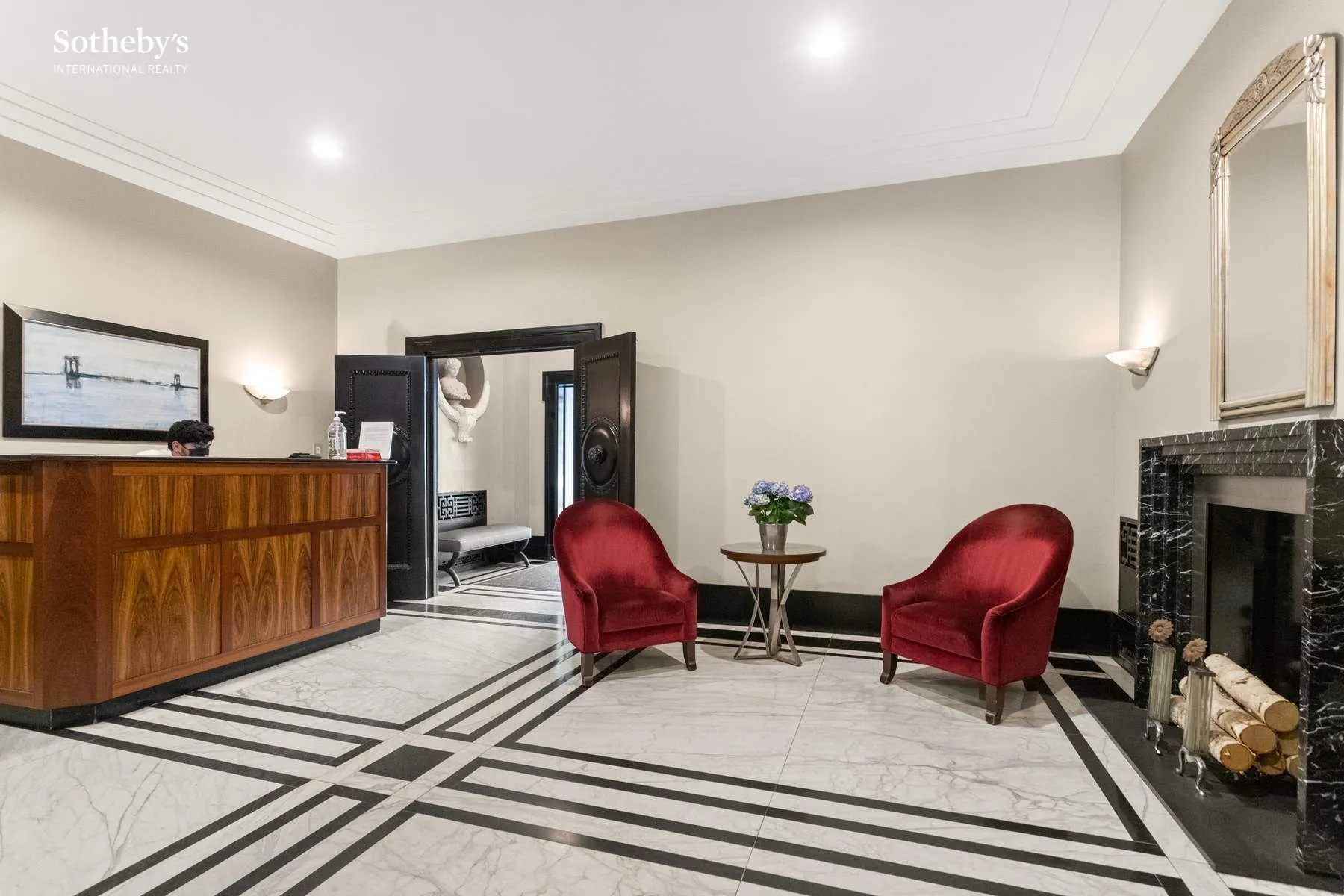 5 Riverside Drive #12B in Upper West Side, Manhattan | StreetEasy